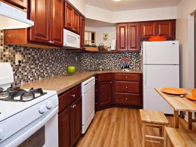 Apartment for rent in Drexel Hill