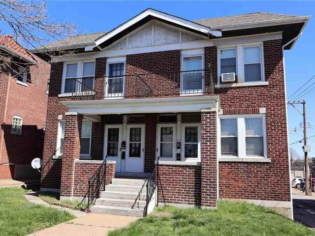 Apartment for rent in Saint Louis, Missouri