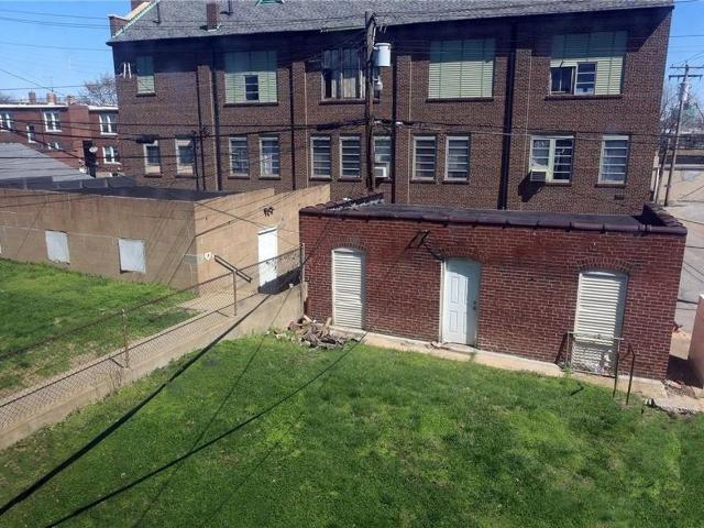 Apartment for rent in Saint Louis, Missouri