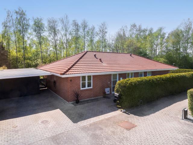 Villa til salg i Haslev, Faxe
