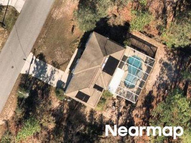House for sale in Sugarmill Woods, Citrus County