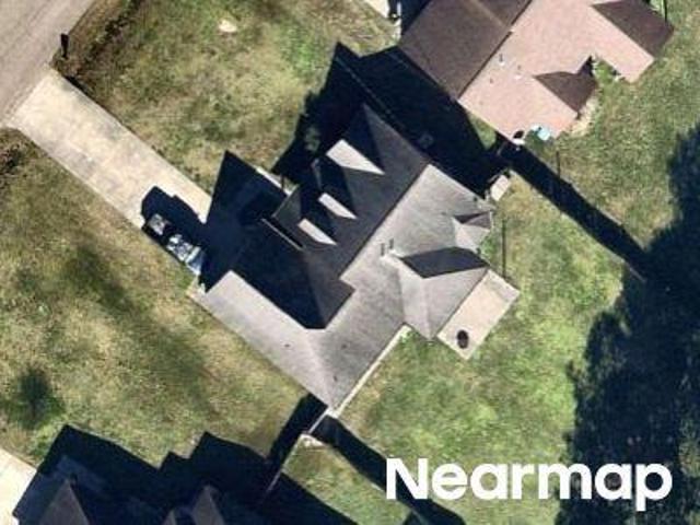 House for sale in Denham Springs, Louisiana