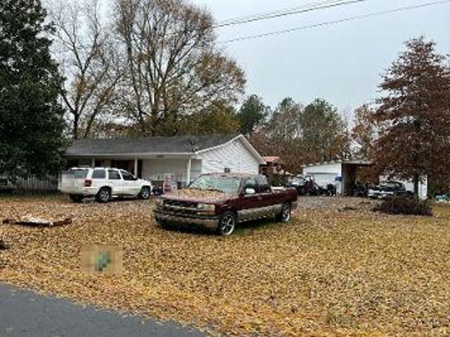 House for sale in Ark