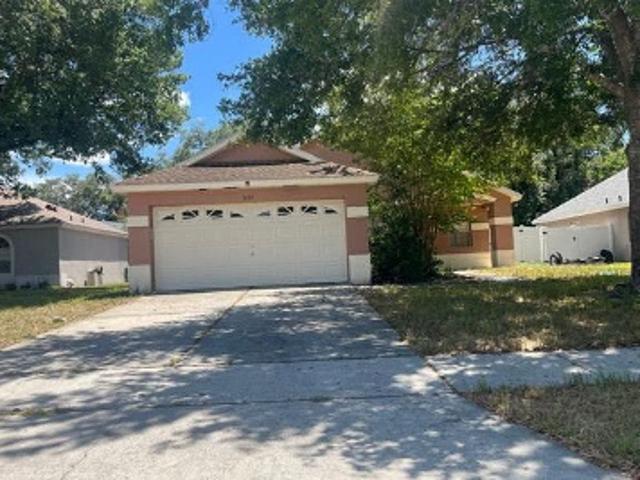 House for sale in Deltona, Florida