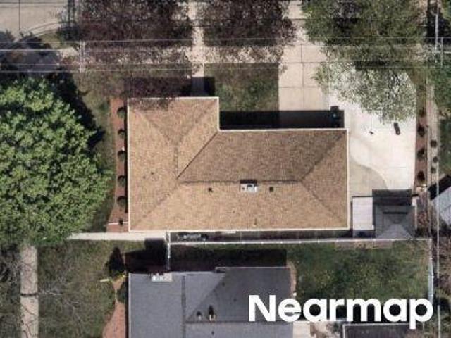 House for sale in Racine, Wisconsin
