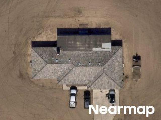 House for sale in Fort Irwin, California