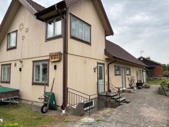 Hus hyra i Skåne