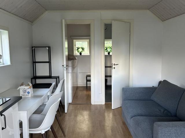 Stuga hyra i Stockholm