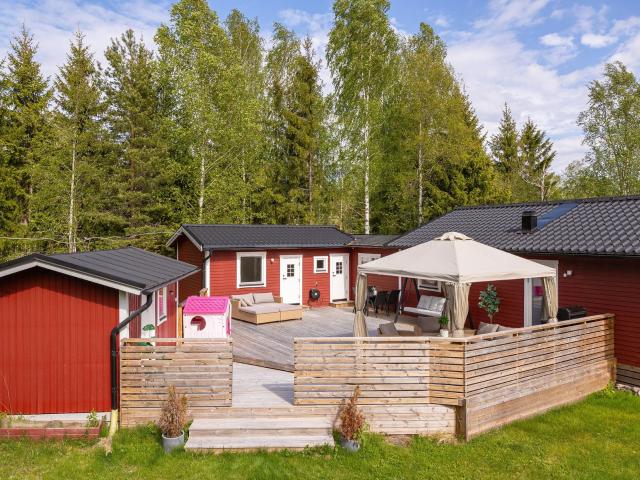 Bostad till salu i Östhammar, Uppsala