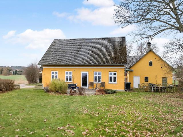 Landejendom til salg i Odsherred