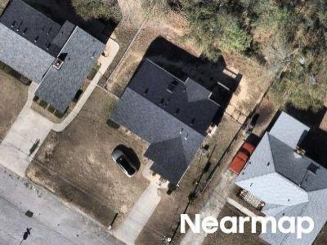 House for sale in Augusta, Georgia