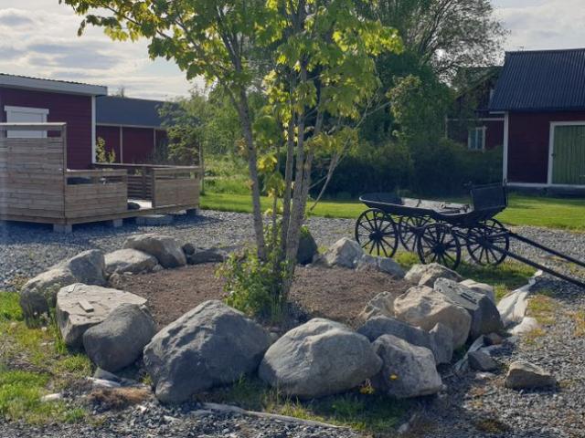 Stuga hyra i Örebro