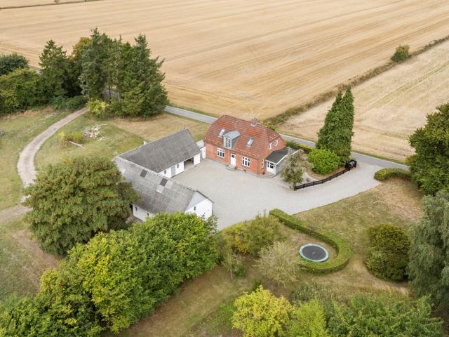 Villa til salg i Odense