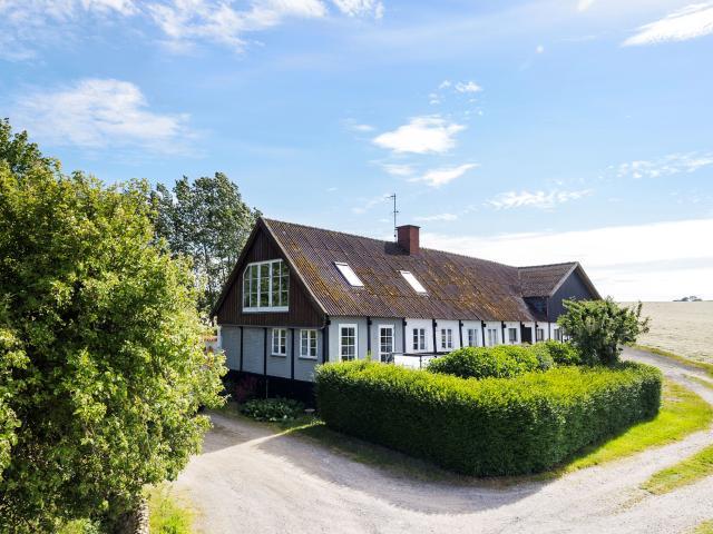 Villa til salg i Brøndby