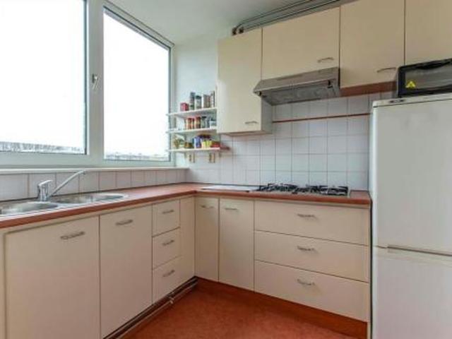 Appartement te huur in Bomenbuurt, Alphen Aan Den Rijn