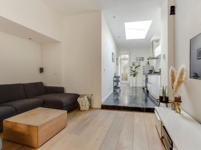 Woning te huur in Binnenstad, Hoorn