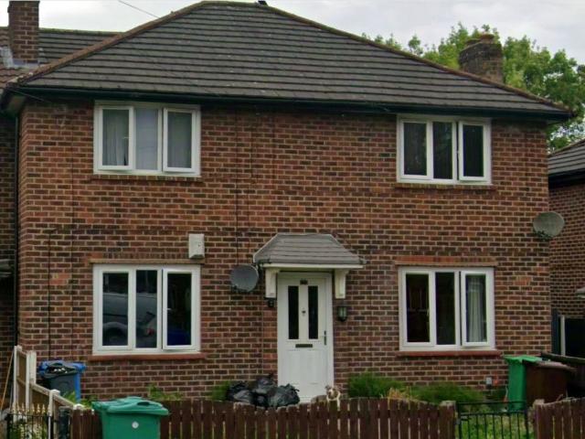 Apartment for rent in Georgia, Greater Manchester