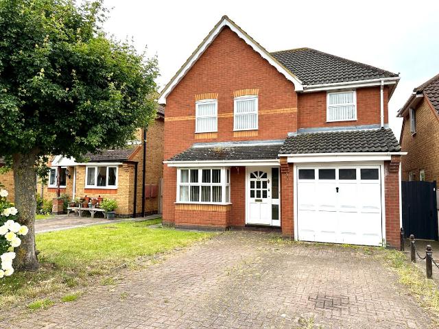House for rent in Huntingdon, Huntingdonshire
