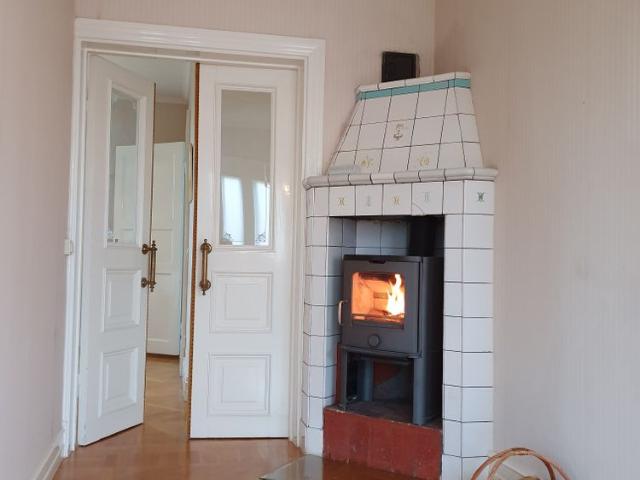 Hus hyra i Visby, Gotland