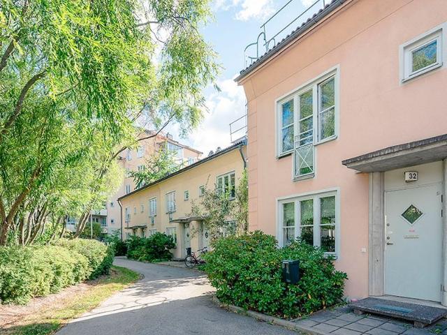 Lägenhet hyra i Enskede-Årsta-Vantörs stadsdelsområde, Stockholm