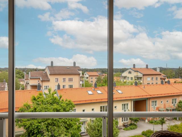 Bostadsrätt till salu i Botkyrka, Stockholm