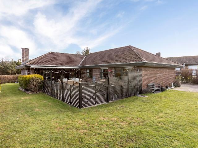 Villa til salg i Aabenraa