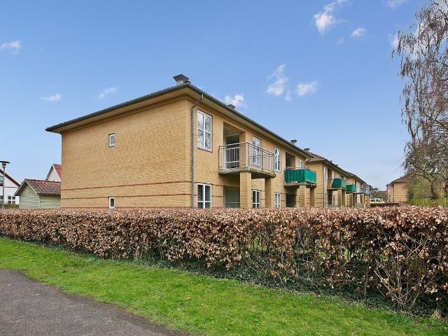 Lejlighed til leje i Odense