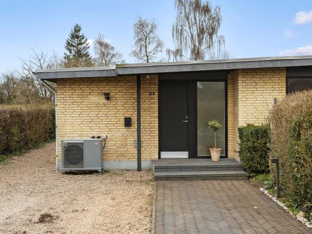 Villa til salg i Sorø