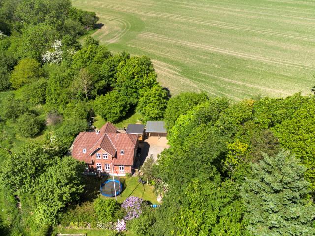 Villa til salg i Vejen