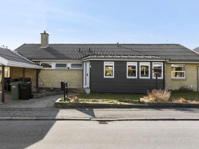 Villa til salg i Tune, Greve