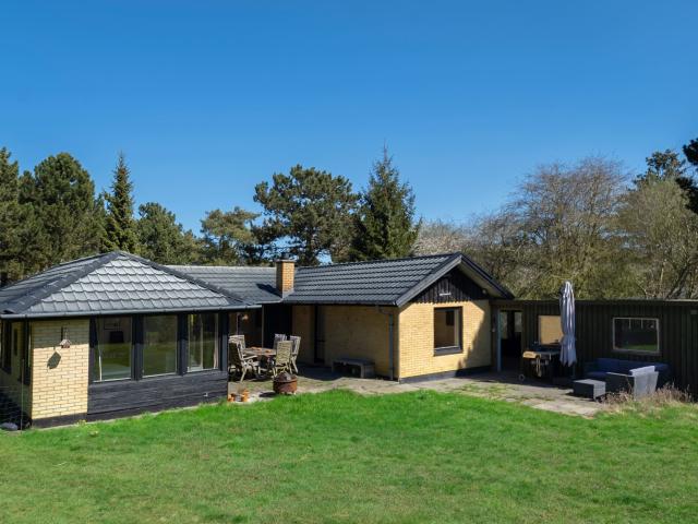 Hus til salg i Kalundborg