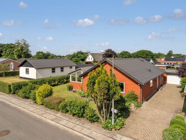 Villa til salg i Alslev, Varde