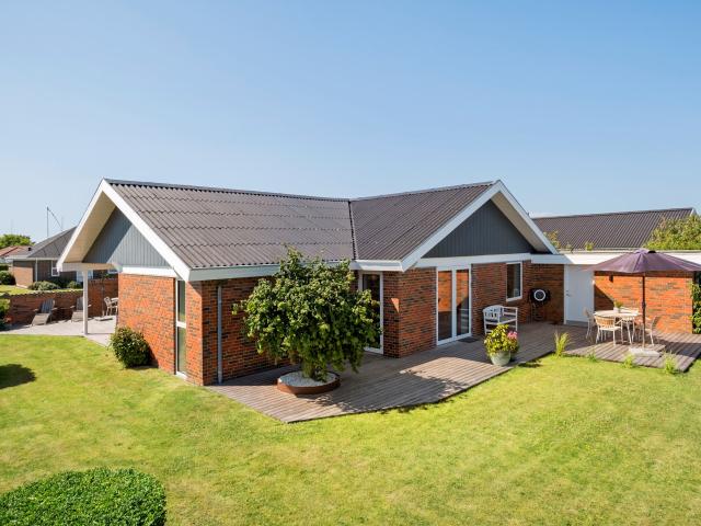 Villa til salg i Hals, Brønderslev-Dronninglund