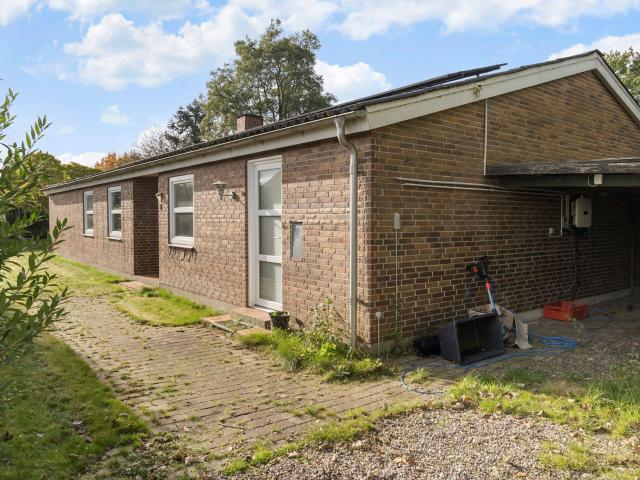 Villa til salg i Bedsted, Tønder Kommune