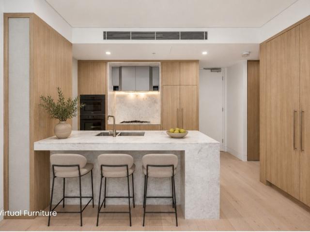 Apartment for rent in Sydney, New South Wales