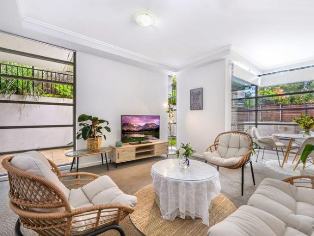 Apartment for rent in Sydney, New South Wales