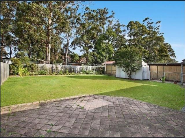 House for rent in Sydney, New South Wales