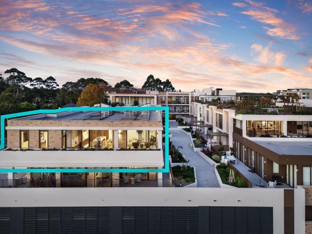 Apartment for rent in Sydney, New South Wales
