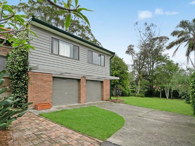 House for rent in Lindfield