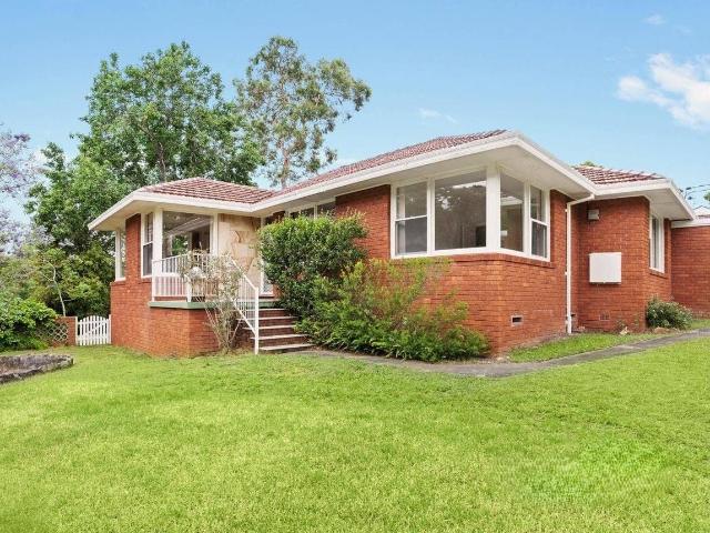 House for rent in Sydney, New South Wales