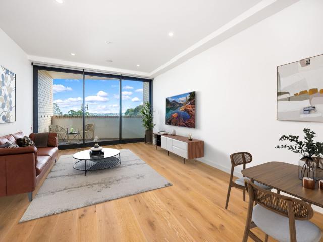 Apartment for rent in Sydney, New South Wales