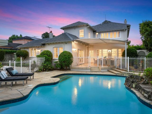 House for rent in Sydney, New South Wales