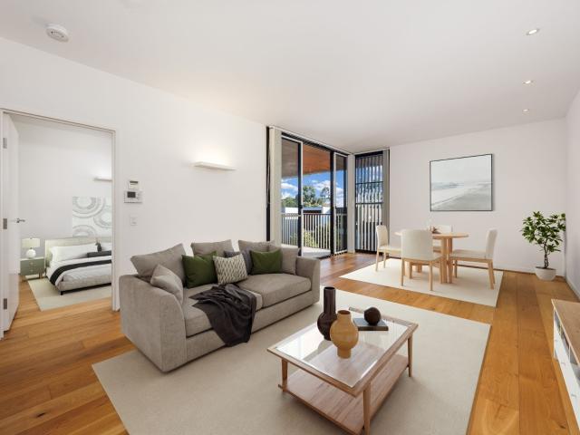 Apartment for rent in Sydney, New South Wales