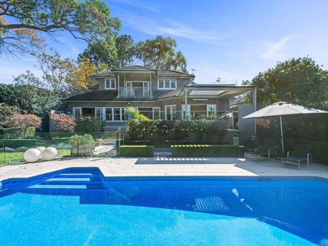 House for rent in Sydney, New South Wales