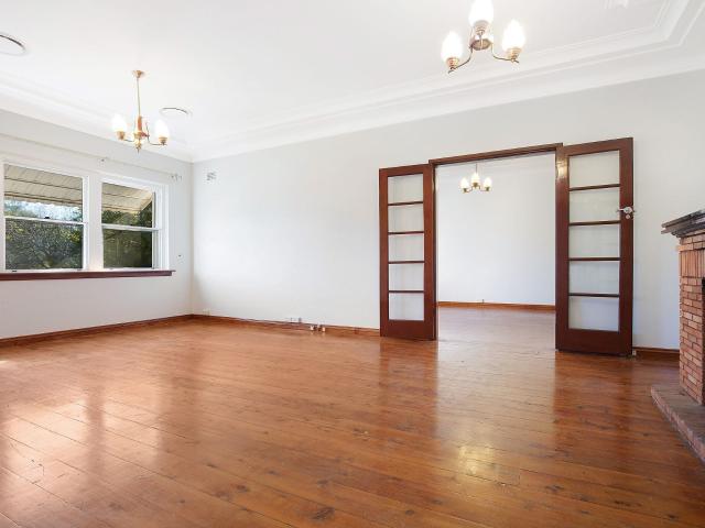 House for rent in Crimson Hill, Sydney