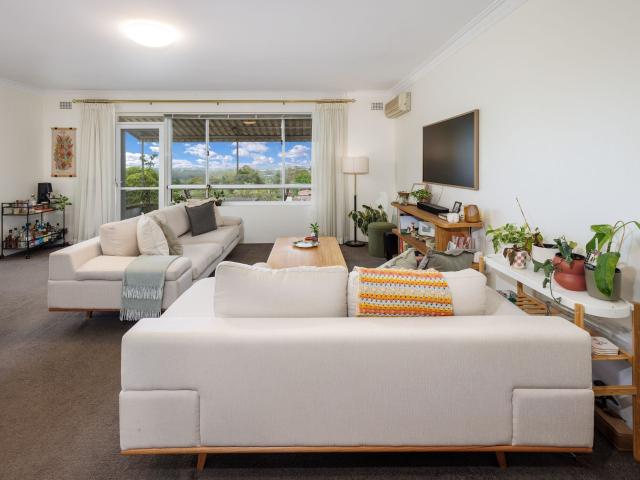 Apartment for rent in Upper North Shore, Sydney