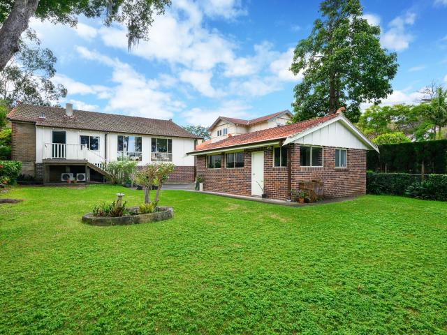 House for rent in Upper North Shore, Sydney