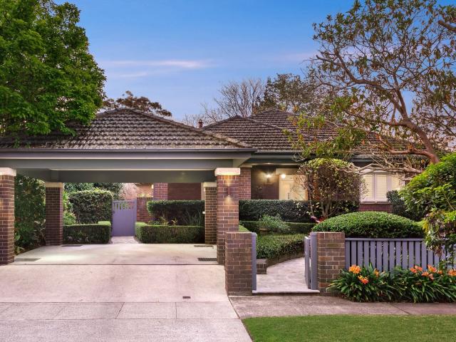 House for rent in Sydney, New South Wales