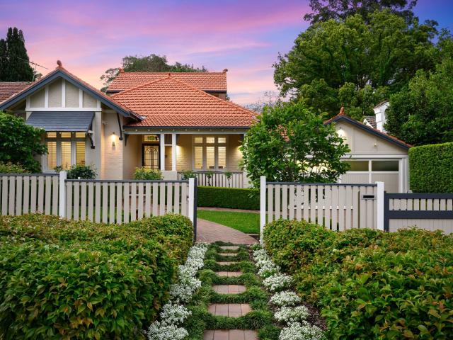 House for rent in Sydney, New South Wales