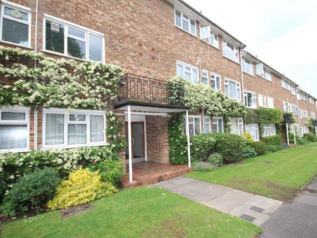 Apartment for rent in Abbotswood, Westborough